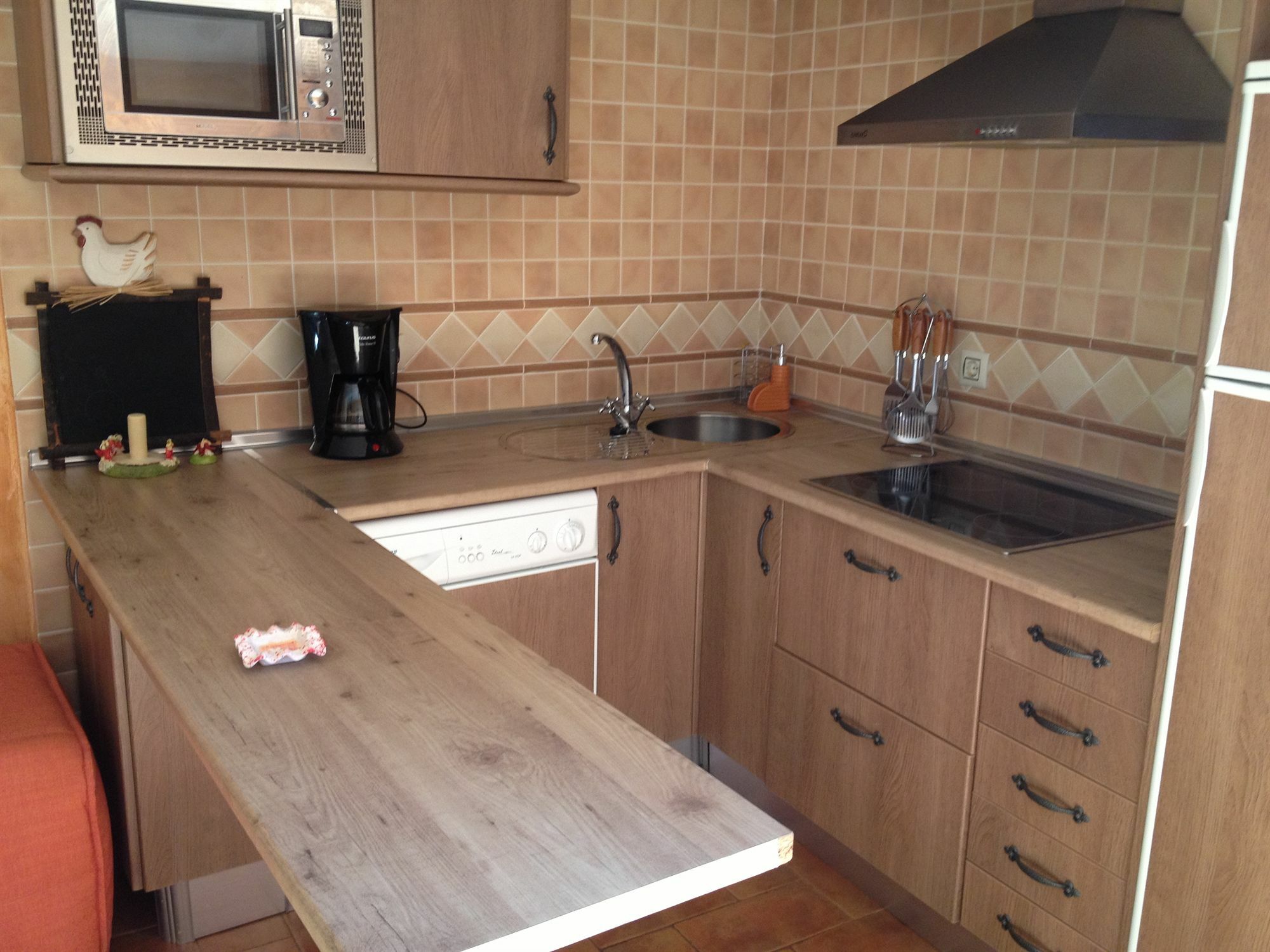 Apartamentos Rurales Complejo Penafiel Zarza La Mayor エクステリア 写真