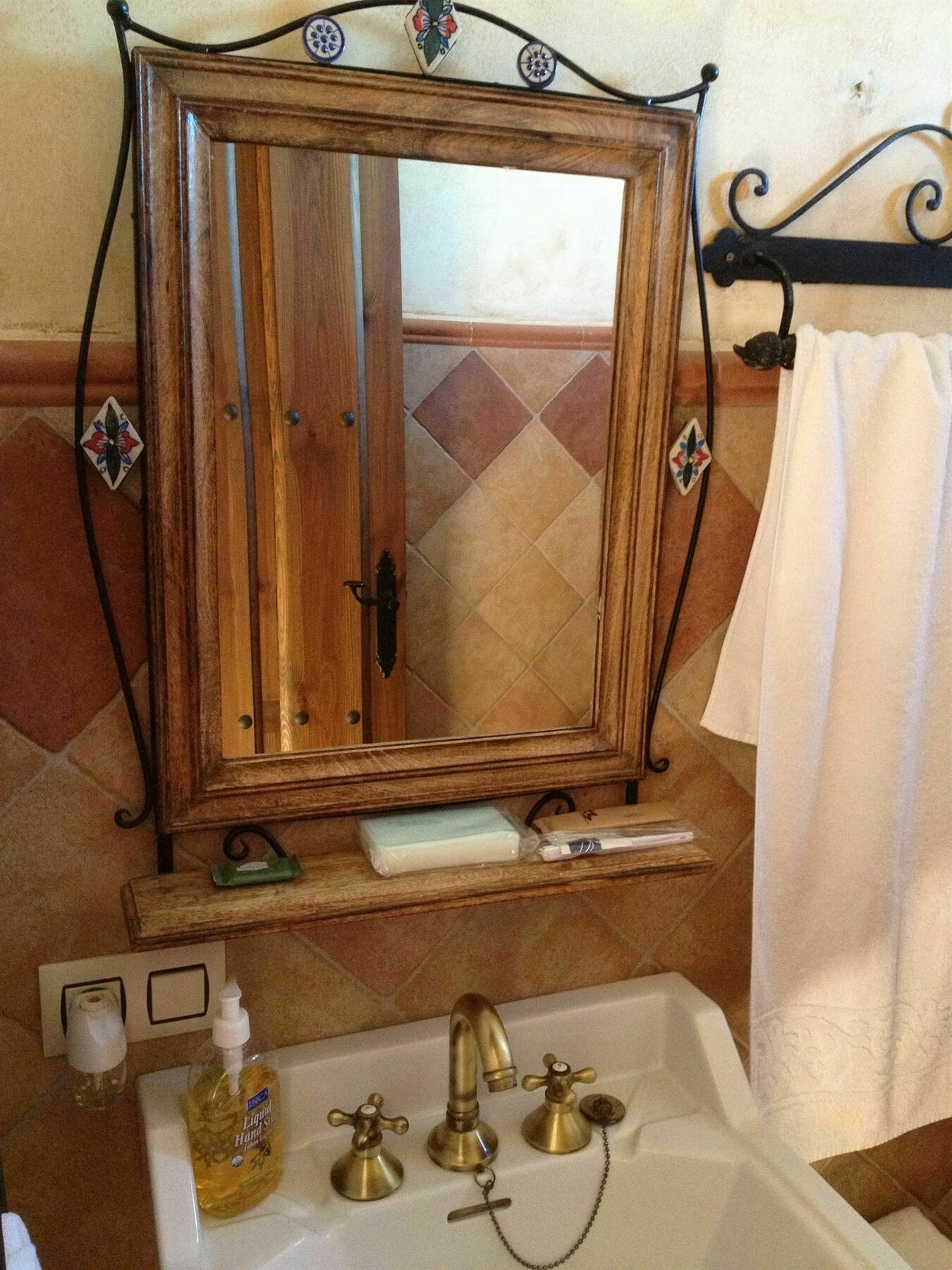 Apartamentos Rurales Complejo Penafiel Zarza La Mayor エクステリア 写真